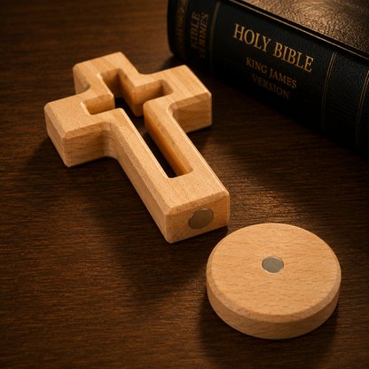 THE AETERNA CROSS