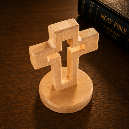 THE AETERNA CROSS