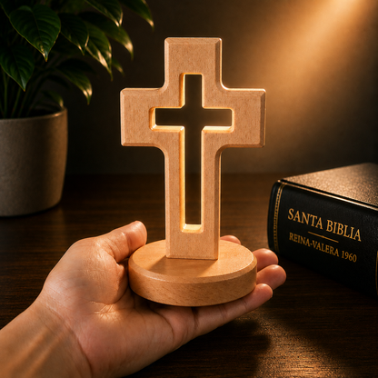 · AETERNA CRUX ·