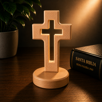 · AETERNA CRUX ·