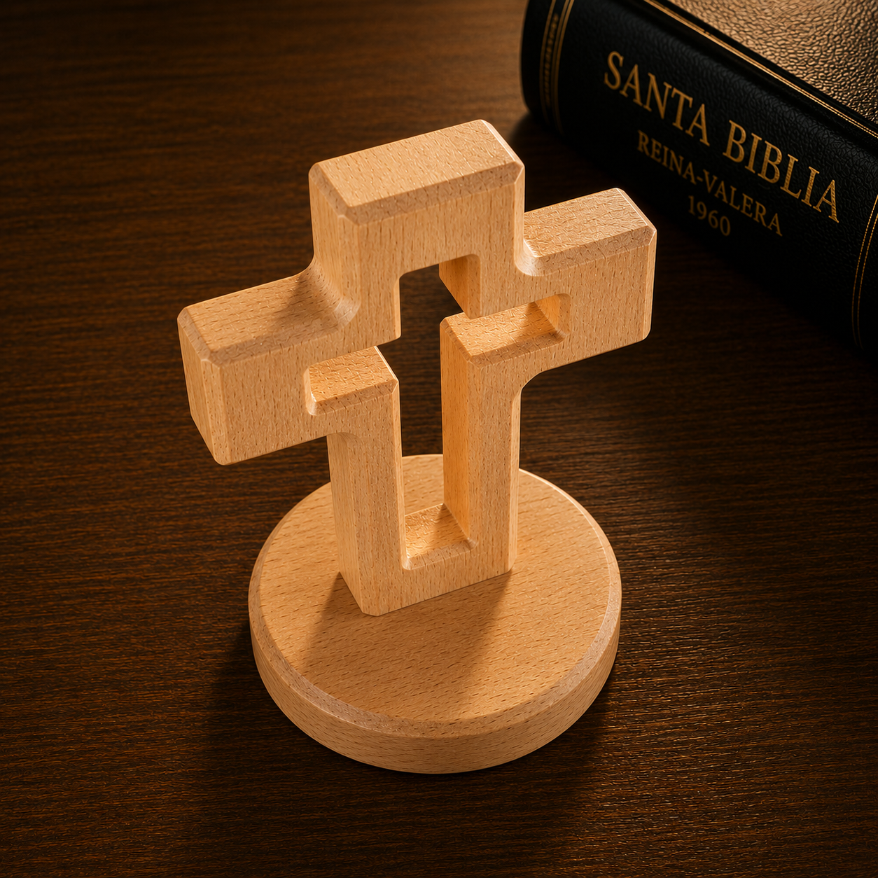 · AETERNA CRUX ·