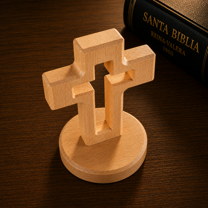 · AETERNA CRUX ·