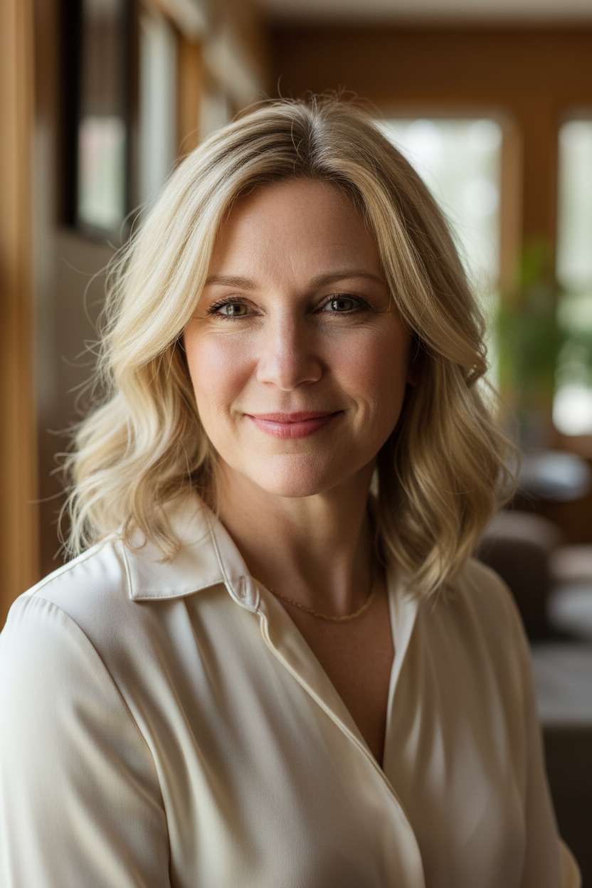 Sarah J.