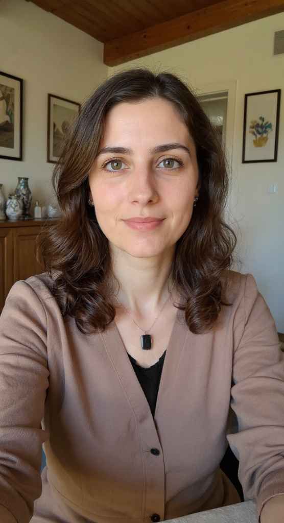 María G.
